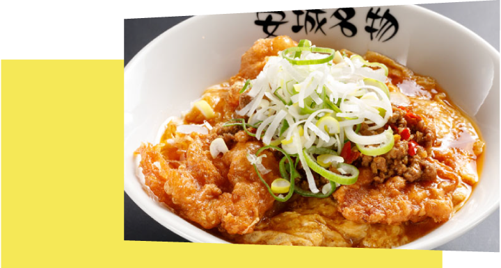 進化し続ける北京飯