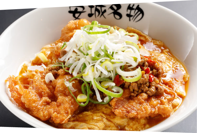 進化し続ける北京飯