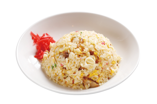 チャーハン