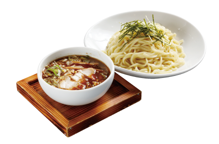 つけ麺